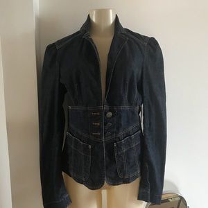 Women jacket